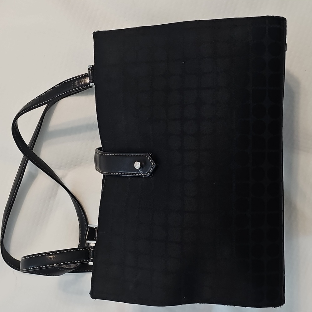 Kate Spade Black Shoulder Bag Vintages
